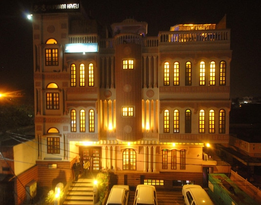 Gallery - Rajputana Haveli