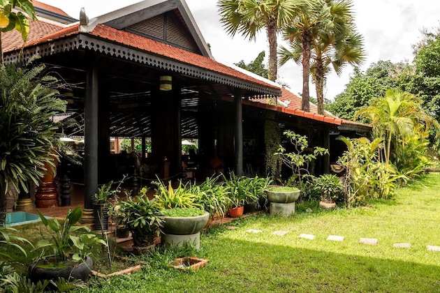 Gallery - Lucky Angkor Hotel & Spa