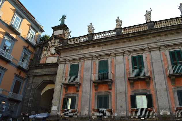 Gallery - Portalba Relais