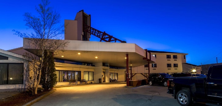 Gallery - Sinbad's Hotel & Suites