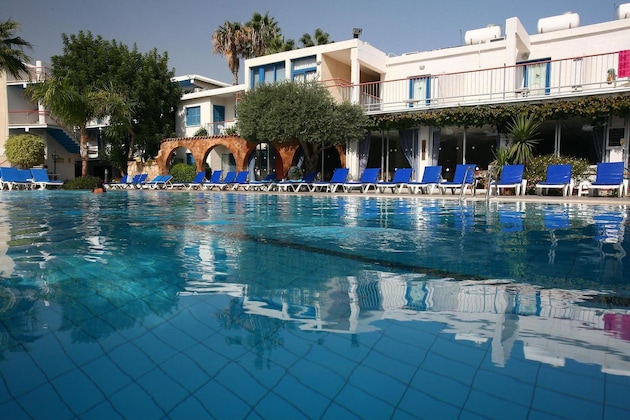 Gallery - Green Bungalows Hotel Apartments