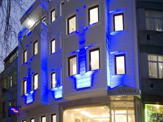 Gallery - May Hotel