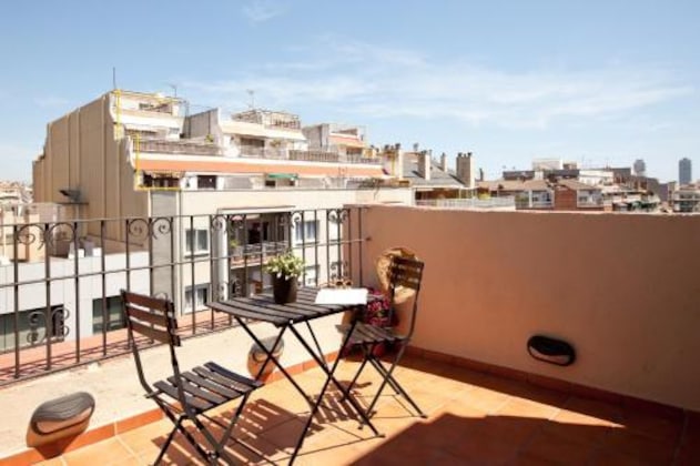 Gallery - Easy Sleep Eixample