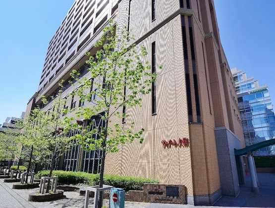 Gallery - Viale Osaka