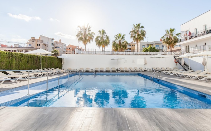 Gallery - Blue Sea Cala Millor