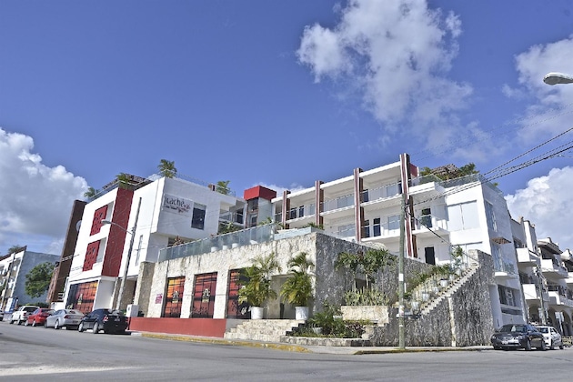 Gallery - Cache Hotel Boutique - Adults Only