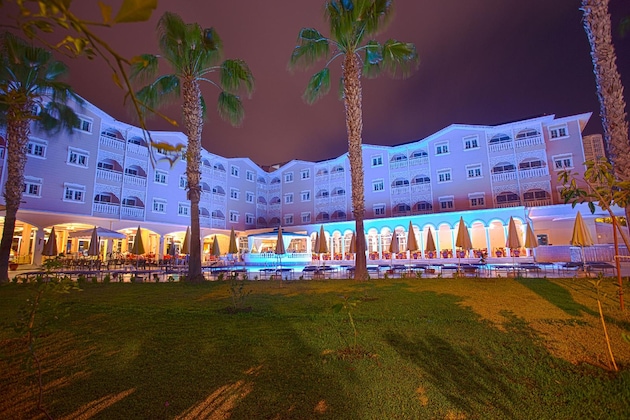 Gallery - Pashas Princess By Werde Hotels