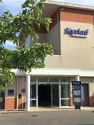Gallery - Kyriad Aix Les Milles - Plan De Campagne