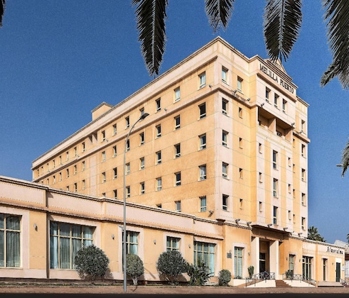 Gallery - Hotel Melilla Puerto