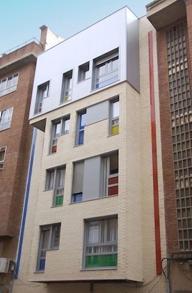 Gallery - Hostel Soria