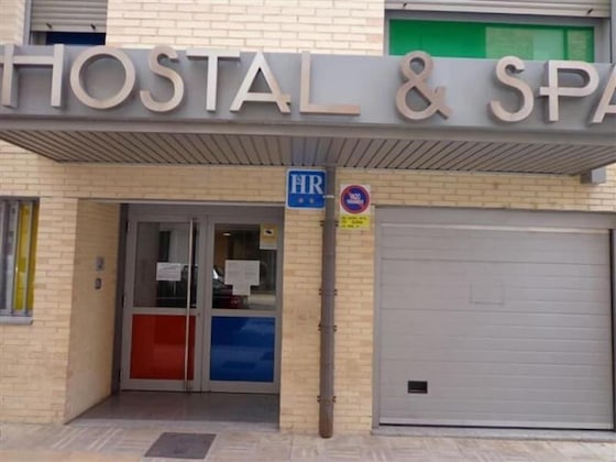 Gallery - Hostel Soria