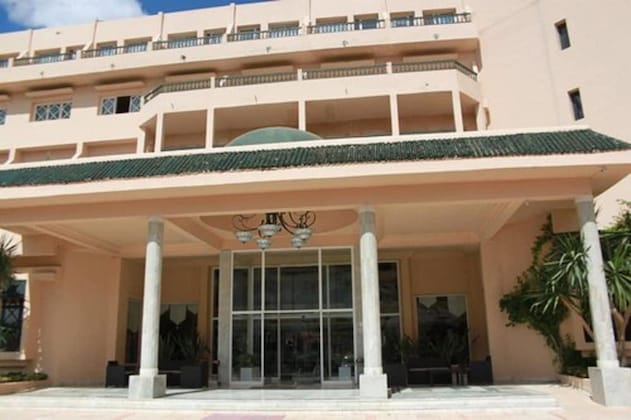 Gallery - Hotel Byblos