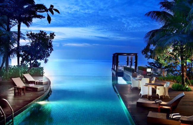 Gallery - Golden Tulip Balikpapan Hotel And Suites