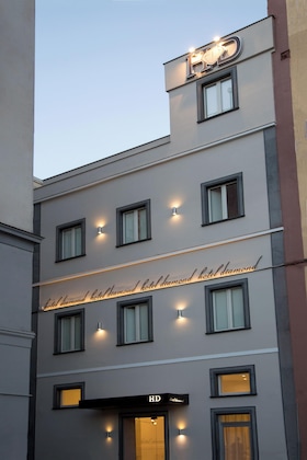 Gallery - Hotel Diamond