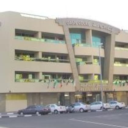 Gallery - Welcome Hotel Apartments 2