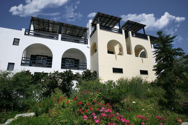 Gallery - Andros Holiday