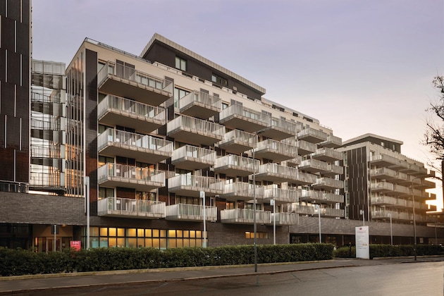Gallery - Ramada Plaza By Wyndham Milano