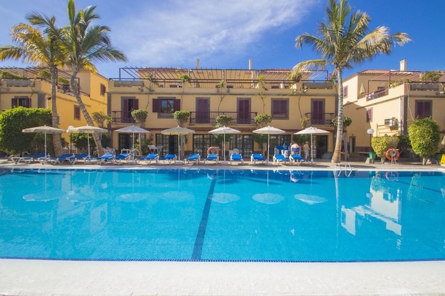 Gallery - Bungalows Maspalomas Oasis Club