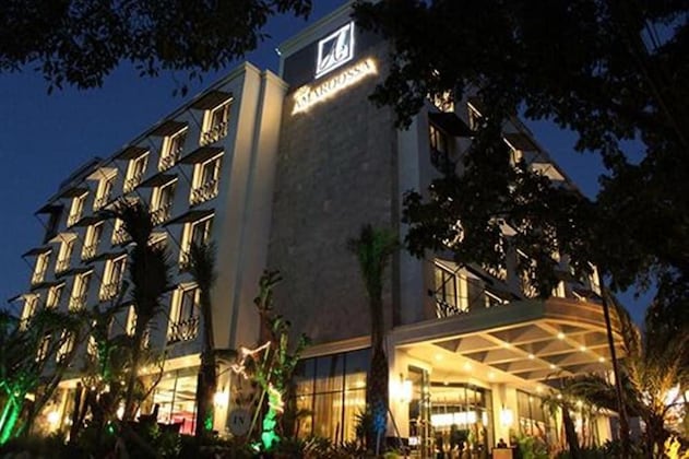 Gallery - Amaroossa Hotel Bandung