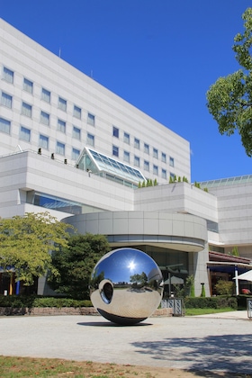 Gallery - Hiroshima City Bunka Koryu Kaikan
