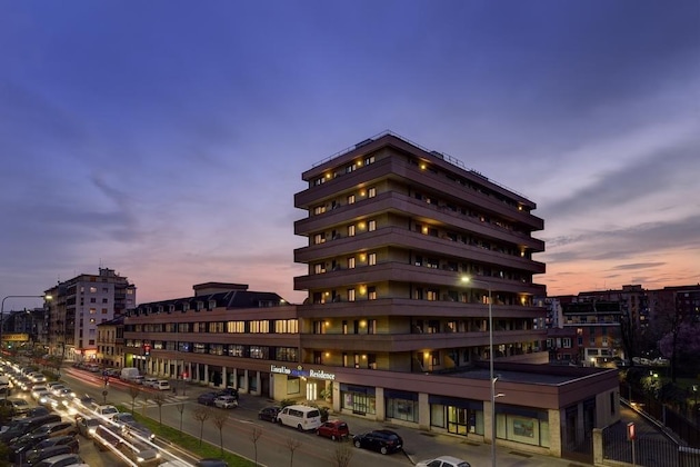 Gallery - Unaway Hotel & Residence Linea Uno Milano