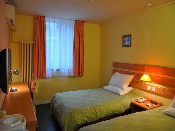 Gallery - Home Inn Yanshaxinyuanli