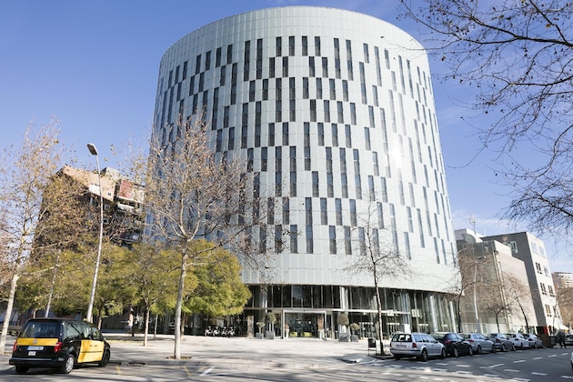 Gallery - Hotel Barcelona Condal Mar, Affiliated By Meliá
