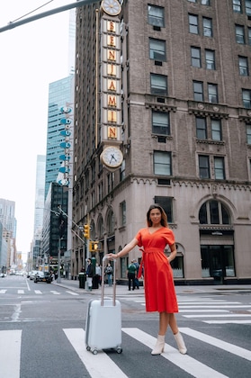 Gallery - The Benjamin Royal Sonesta New York