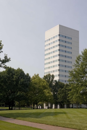 Gallery - Hyatt Regency New Brunswick
