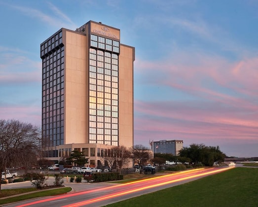 Gallery - Crowne Plaza Dallas Love Field - Med Area, An Ihg Hotel