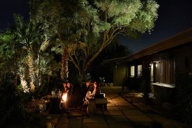 Gallery - Two Bunch Palms Spa Resort - Adults Only
