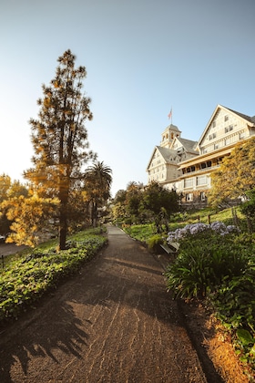 Gallery - Claremont Resort & Club
