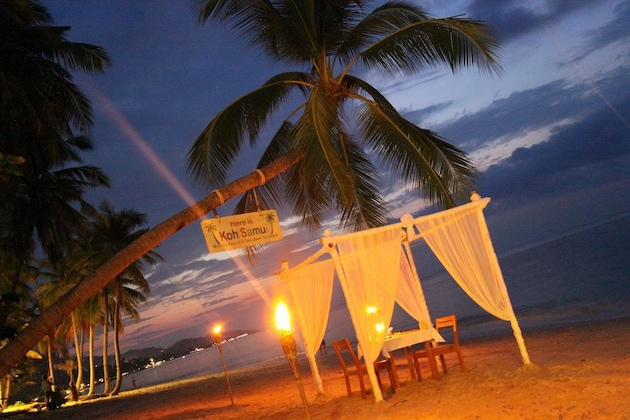 Gallery - Mimosa Resort & Spa