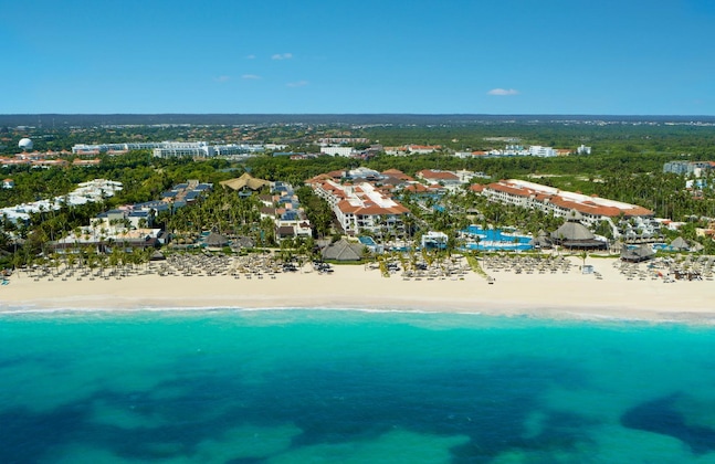 Gallery - Secrets Royal Beach Punta Cana - Only Adults