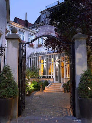 Gallery - Martin's Relais
