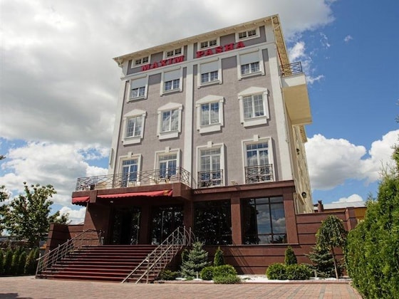 Gallery - Maxim Pasha Hotel