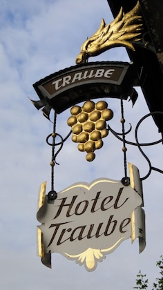 Gallery - Hotel Traube Rüdesheim