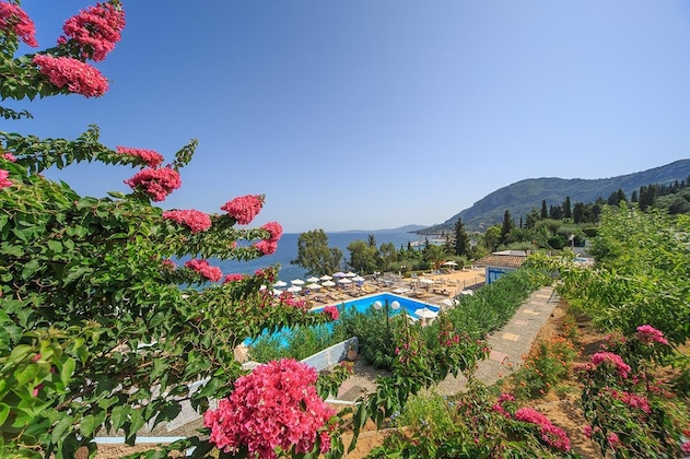 Gallery - New Grande Mare Hotel