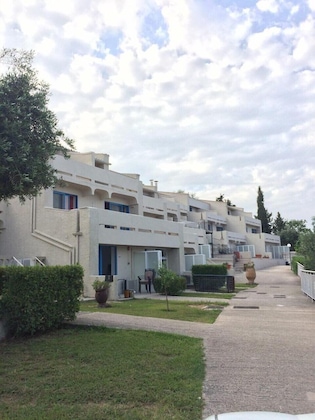 Gallery - New Grande Mare Hotel
