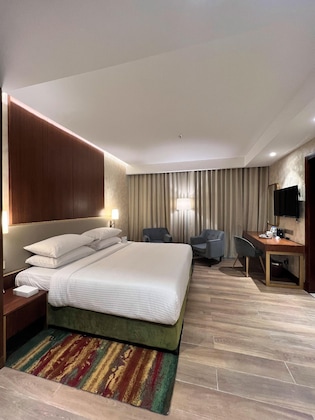 Gallery - City Seasons Suites