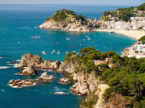 Gallery - Hotel Chollo 3*Lloret De Mar