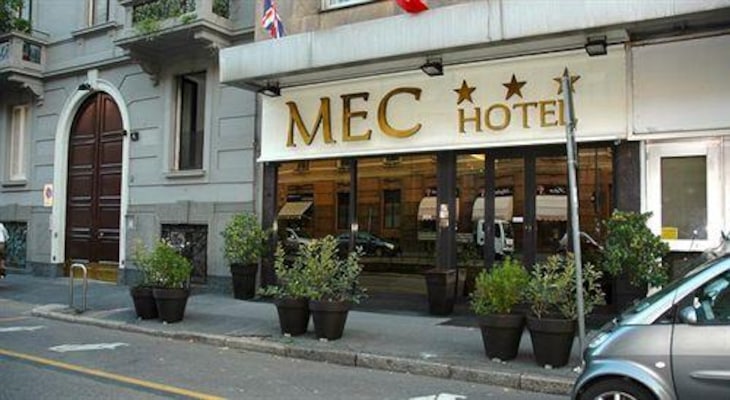 Gallery - Hotel Mec