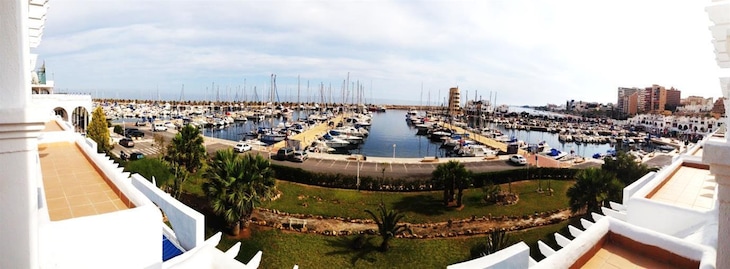 Gallery - Kross Puerto Aguadulce