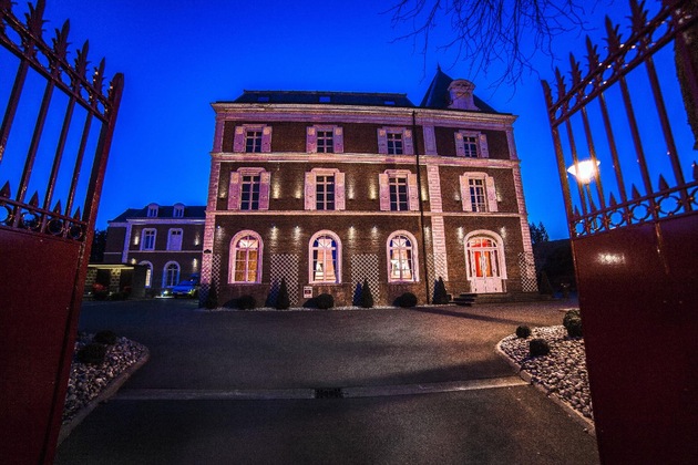 Gallery - The Originals Boutique La Maison Rouge Lens West