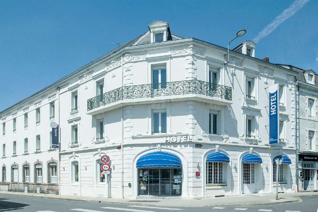Gallery - The Originals Boutique, Hôtel De L'univers