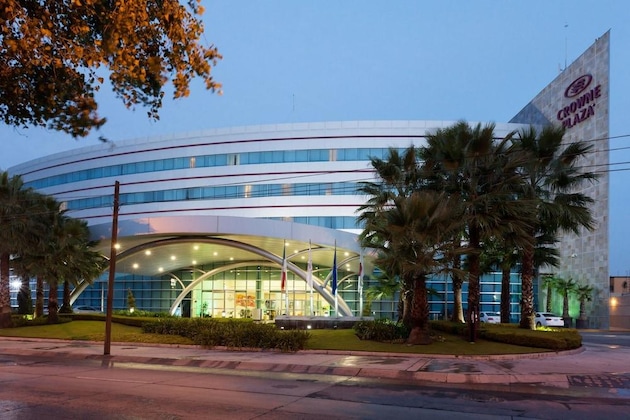 Gallery - Crowne Plaza Leon By Ihg
