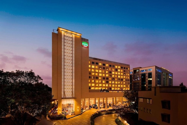 Gallery - Courtyard By Marriott Mumbai International Airport