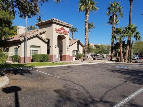 Gallery - Metro Chandler Apartments