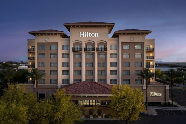 Gallery - Hilton Phoenix Chandler