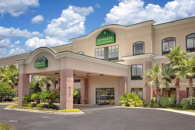 Gallery - Wingate By Wyndham Destin